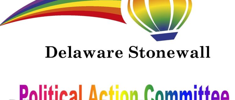 Delaware Stonewall PAC